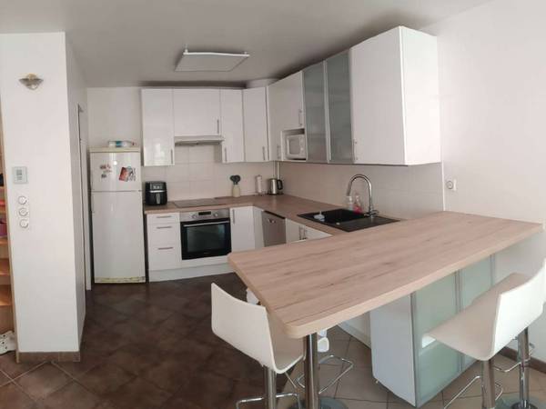 Colocation / Appartement 3 pièces de 67 m², Lyon, Place Voltaire / Photo 2