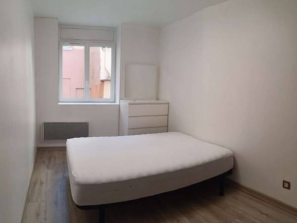 Colocation / Appartement 3 pièces de 67 m², Lyon, Place Voltaire / Photo 4