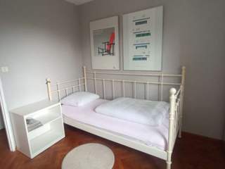 Colocation / Appartement 4 pièces de 83 m², Marseille, Avenue de la Timone