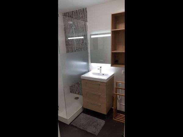 Flatsharing / 4-bedroom flat · 81 m², Rennes, Rue Aurelie Nemours / Photo 2