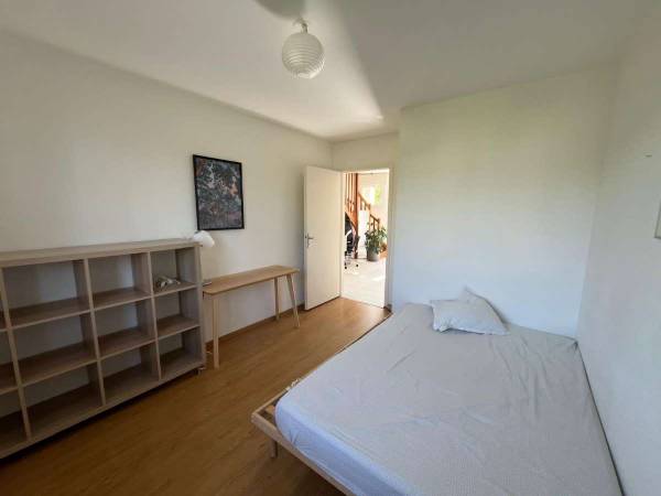 Sous-location / Immeuble 1 pièce de 9 m², Strasbourg, Rue de la Redoute / Photo 2