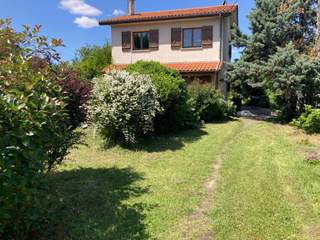 Colocation, Maison 4 pièces, Pessac