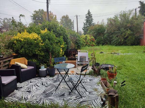 Sous-location / Maison 4 pièces de 120 m², Pessac, Avenue des Chasseurs / Photo 2