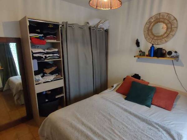 Sous-location / Maison 4 pièces de 120 m², Pessac, Avenue des Chasseurs / Photo 11
