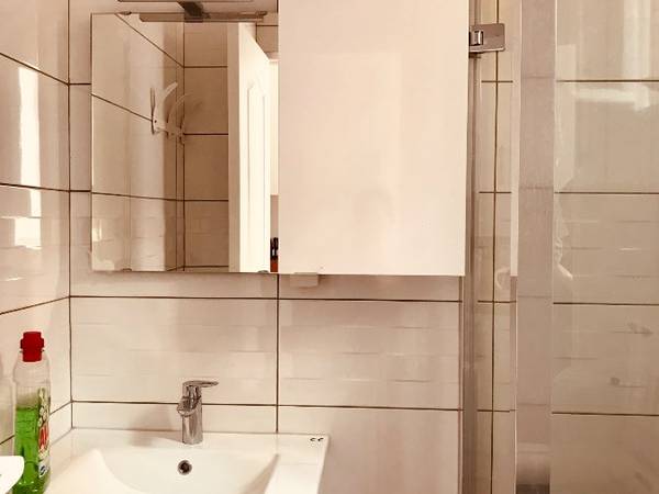 Flatsharing / 3-bedroom flat · 47 m², Paris, Rue Brillat-Savarin / Photo 2
