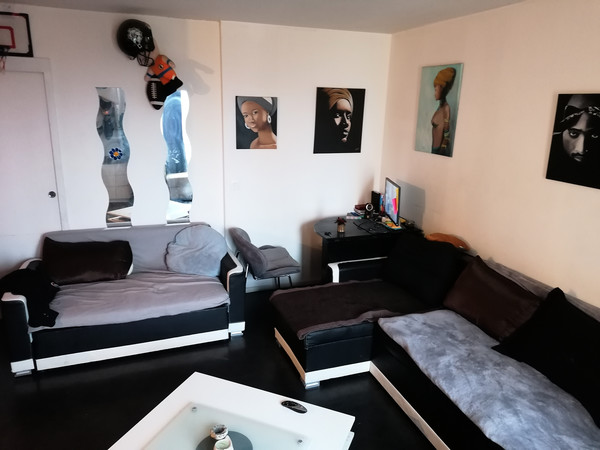 Colocation / Duplex 9 pièces de 120 m², Sannois, Avenue Damiette / Photo 2