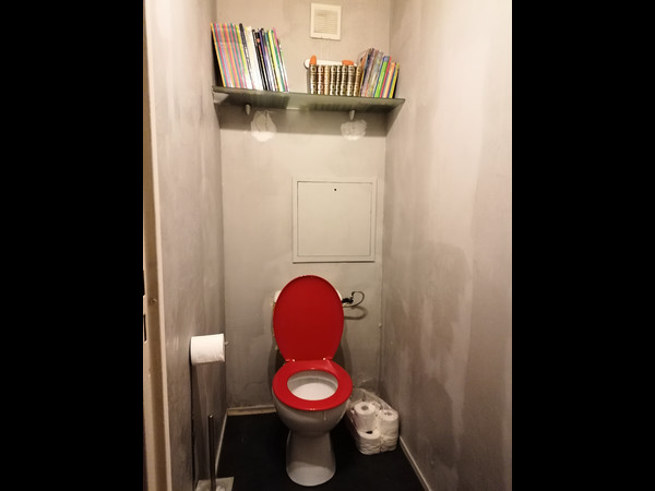 Colocation / Duplex 9 pièces de 120 m², Sannois, Avenue Damiette / Photo 12