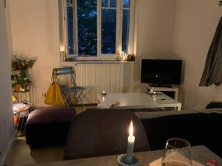Sublet / 2-bedroom flat · 40 m², Lyon, Rue du Général Gouraud