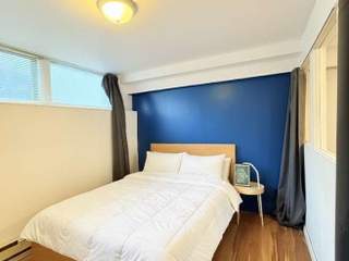 Coliving / Appartement 6 pièces de 50 m², Montréal, Rue Parthenais