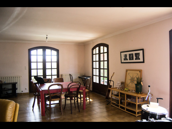 Colocation / Maison 7 pièces de 200 m², Saint-Georges-d'Orques, Rue des Enclos / Photo 2
