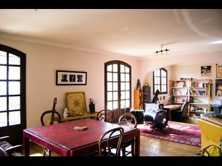 Flatsharing / 7-bedroom house · 200 m², Saint-Georges-d'Orques, Rue des Enclos
