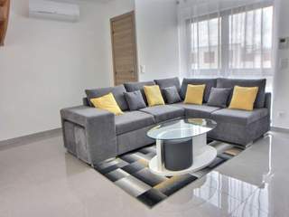 Wspólne mieszkanie / 4 rooms house · 101 m², Massy, Rue Pierre Picard