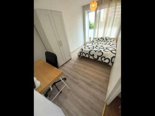 Flatsharing / 6-bedroom flat · 65 m², Savigny-sur-Orge, Rue des Rossays