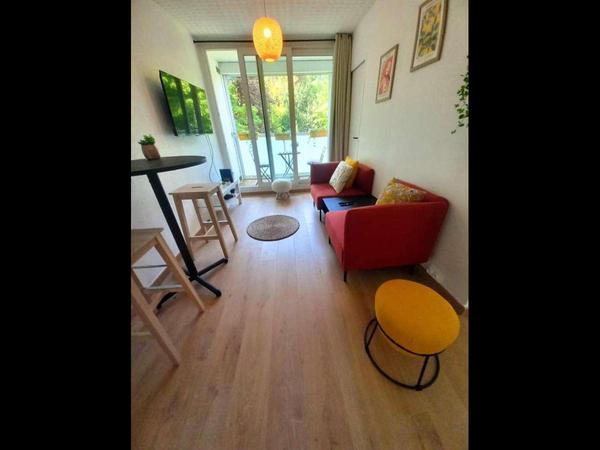 Colocation / Appartement 6 pièces de 65 m², Savigny-sur-Orge, Rue des Rossays / Photo 2