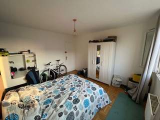 Flatsharing / 5-bedroom flat · 95 m², Lyon, Rue Jean Sarrazin