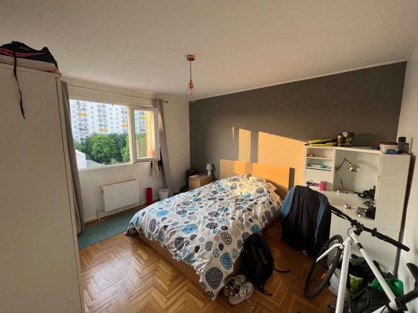 Colocation / Appartement 5 pièces de 95 m², Lyon, Rue Jean Sarrazin / Photo 2