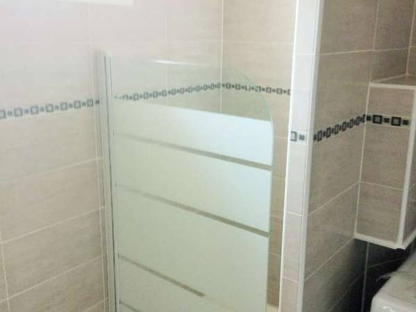 Colocation / Appartement 5 pièces de 95 m², Lyon, Rue Jean Sarrazin / Photo 12