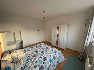 Colocation, Appartement 5 pièces, Lyon