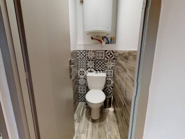 Colocation / Appartement 4 pièces de 68 m², Vénissieux, Avenue Viviani / Photo 14