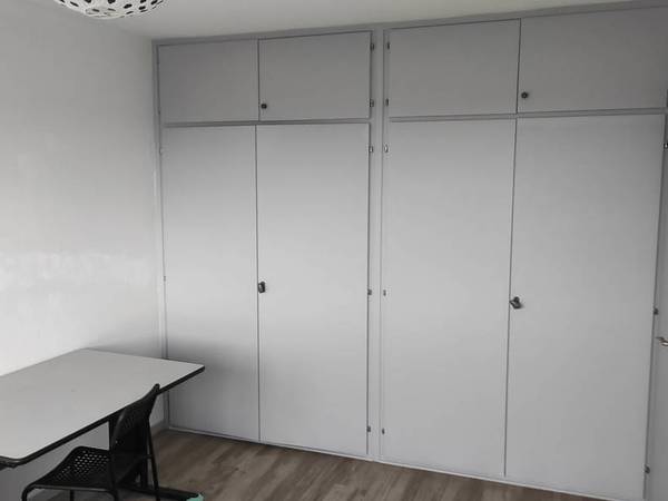 Chambre chez l'habitant / Appartement 1 pièce, Strasbourg / Photo 6