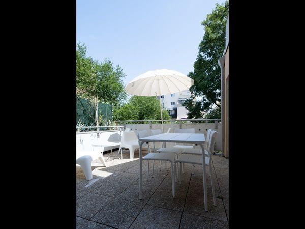 Colocation / Appartement 6 pièces de 105 m², Cergy, Place des Trois Cedres / Photo 6