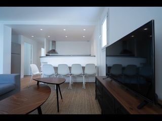 Flatsharing / 6-bedroom flat · 105 m², Cergy, Place des Trois Cedres