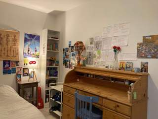 Colocation / Appartement 3 pièces de 62 m², Montpellier, Rue de Casseyrols