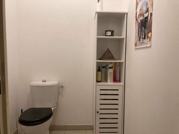 Flatsharing / 3-bedroom flat · 62 m², Montpellier, Rue de Casseyrols / Photo 11