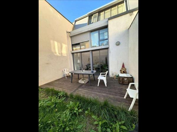 Colocation / Appartement 4 pièces de 120 m², Villeurbanne, Rue Dedieu / Photo 2