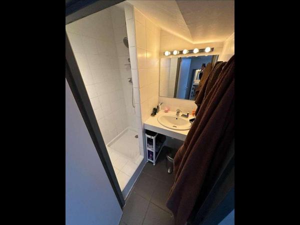 Colocation / Appartement 4 pièces de 120 m², Villeurbanne, Rue Dedieu / Photo 5