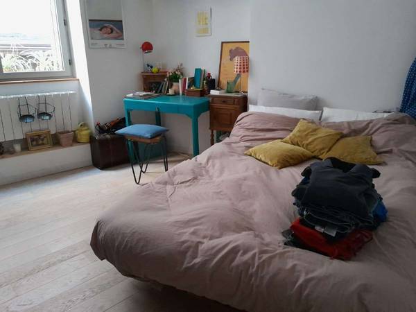Colocation / Appartement 4 pièces de 70 m², Marseille, Rue de l'Arc / Photo 8