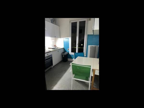 Colocation / Appartement 3 pièces de 11 m², Puteaux, Rue Sadi Carnot / Photo 21