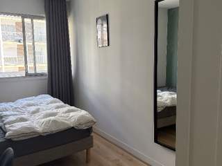Flatsharing / 5-bedroom apartment building · 114 m², Bordeaux, Rue Barrau