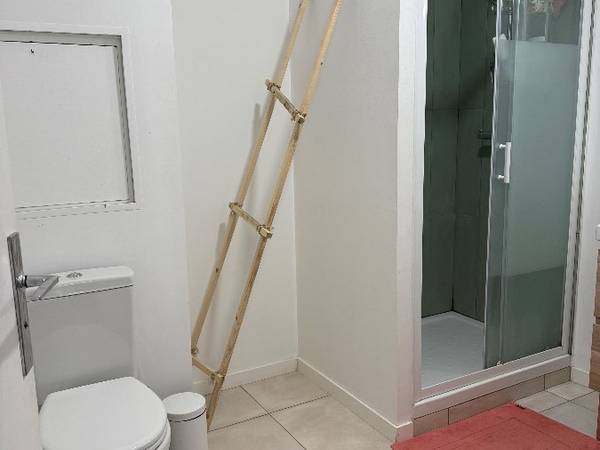 Flatsharing / 5-bedroom apartment building · 114 m², Bordeaux, Rue Barrau / Photo 16