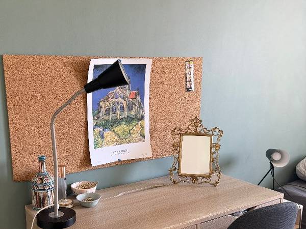 Flatsharing / 5-bedroom apartment building · 114 m², Bordeaux, Rue Barrau / Photo 2
