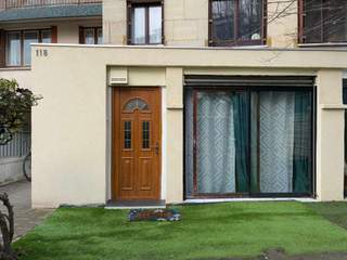 Flatsharing / 3-bedroom flat · 50 m², Montreuil, Rue de Rosny