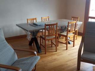 Flatsharing, 5-bedroom flat , Reims