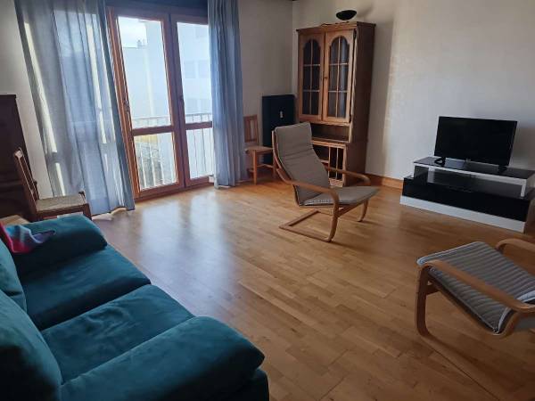 Colocation / Appartement 5 pièces de 87 m², Reims, Boulevard Charles Arnould / Photo 2