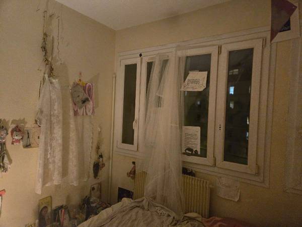 Sous-location / Appartement 5 pièces de 74 m², Lyon, Rue Paul Bert / Photo 2