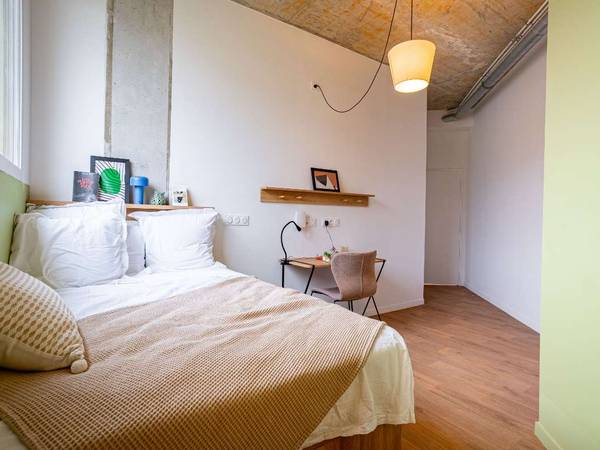 Coliving / Appartement 3 pièces de 35 m², Archamps, Rue des Frères Lumière / Photo 2