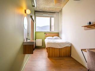 Coliving space, 3-bedroom flat , Archamps