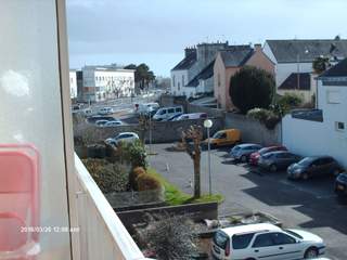 Rental / Appartement 1 pièce, Lorient