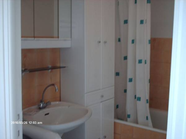 Location / Appartement 1 pièce, Lorient / Photo 8
