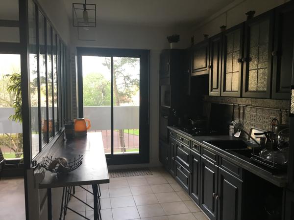 Colocation / Appartement 7 pièces de 95 m², Angoulême, Chemin de la Garenne / Photo 6