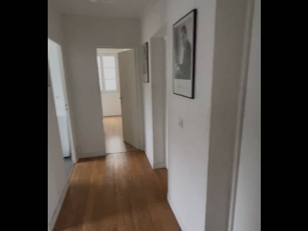 Colocation / Appartement 5 pièces de 110 m², Paris, Rue d'Alençon / Photo 2
