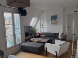 Appartement 5 pièces de 110 m²