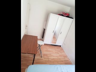Flatsharing / 4-bedroom flat · 72 m², Bobigny, Rue De La Folie