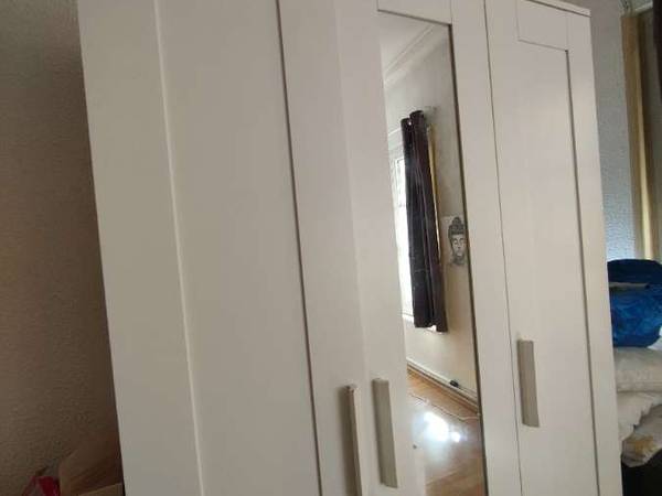 Colocation / Appartement 4 pièces de 95 m², Strasbourg, Rue du Fossé des Tanneurs / Photo 2