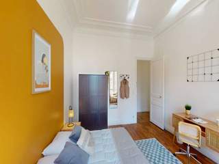 Appartement 8 pièces de 250 m²