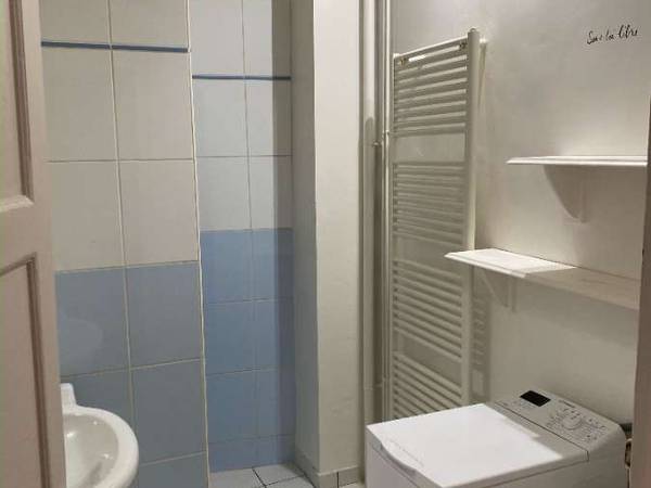 Colocation / Maison 5 pièces de 128 m², Poitiers, Rue de Champagne / Photo 14
